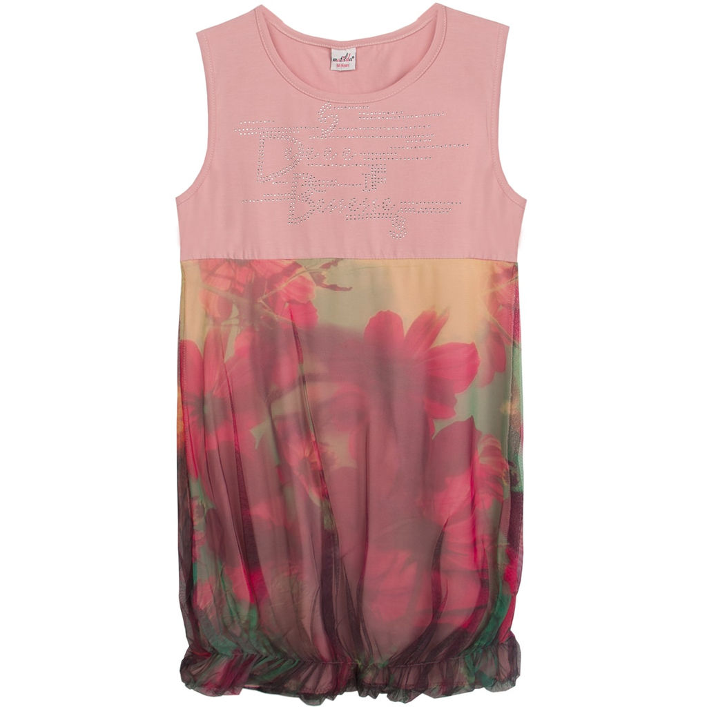 Платье Matilda Elis подростковое для девочки