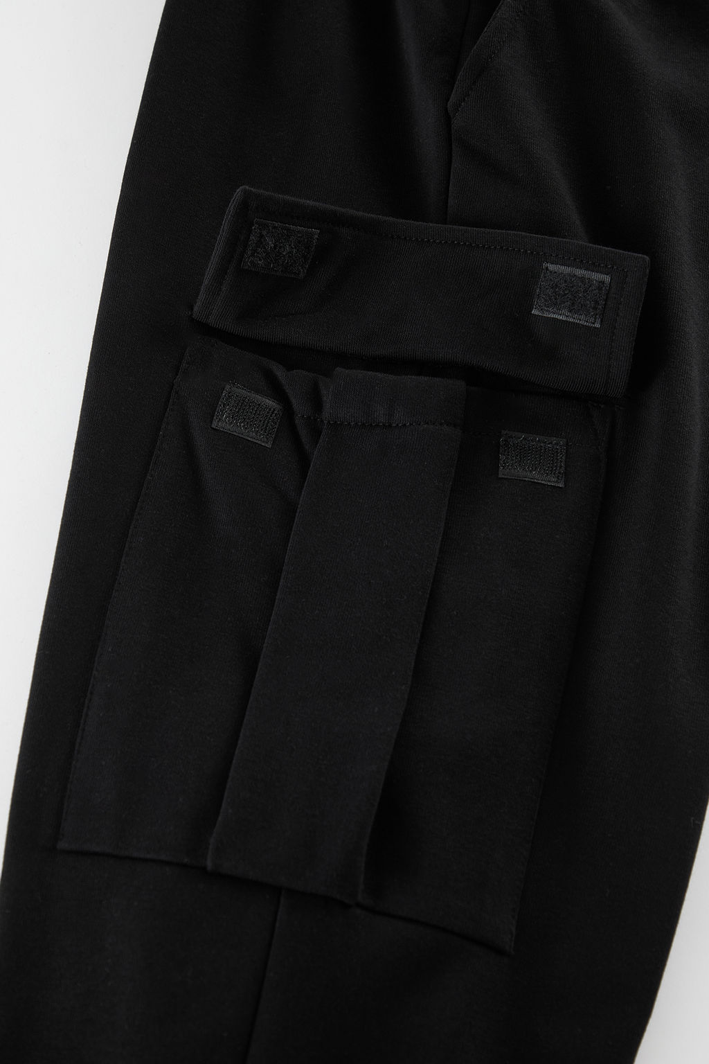 TRENDYOL MAN Haki %100 Pamuk Wide Leg/Genis Kesim Kargo Cepli Esofman Alt? TMNAW25EA00021 - Trendyolmilla фото 10