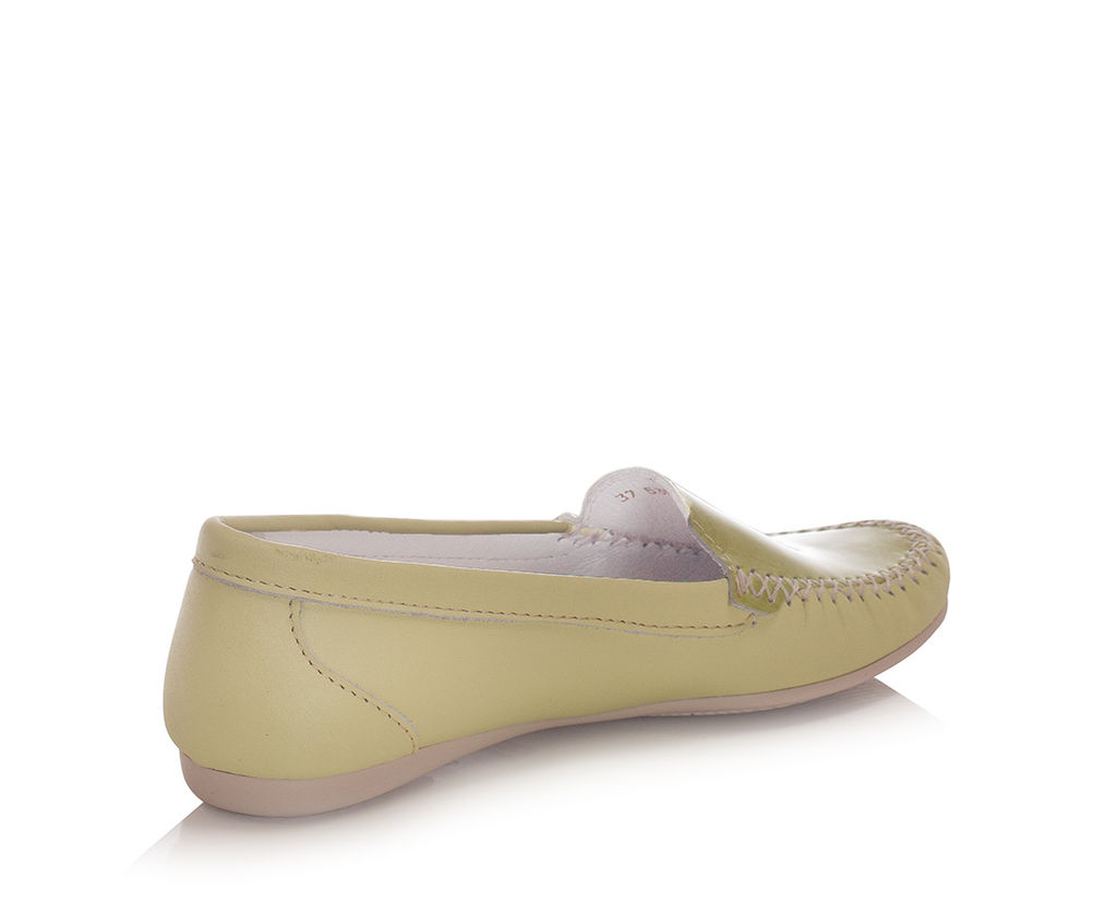 Мокасины Captor 535-0122  фото 2