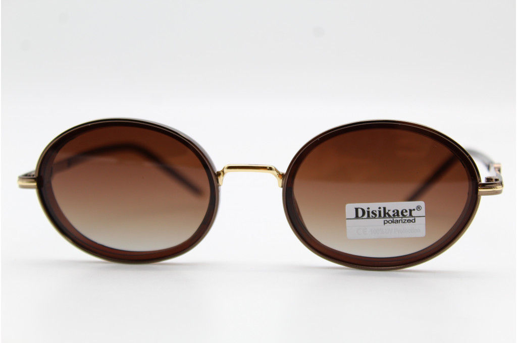 Солнцезащитные очки Disikaer (Polarized) с мешочком 0813 52-22-144 C2
