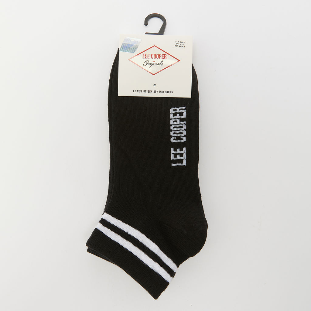 Носки и прочее Набор носков LEE COOPER