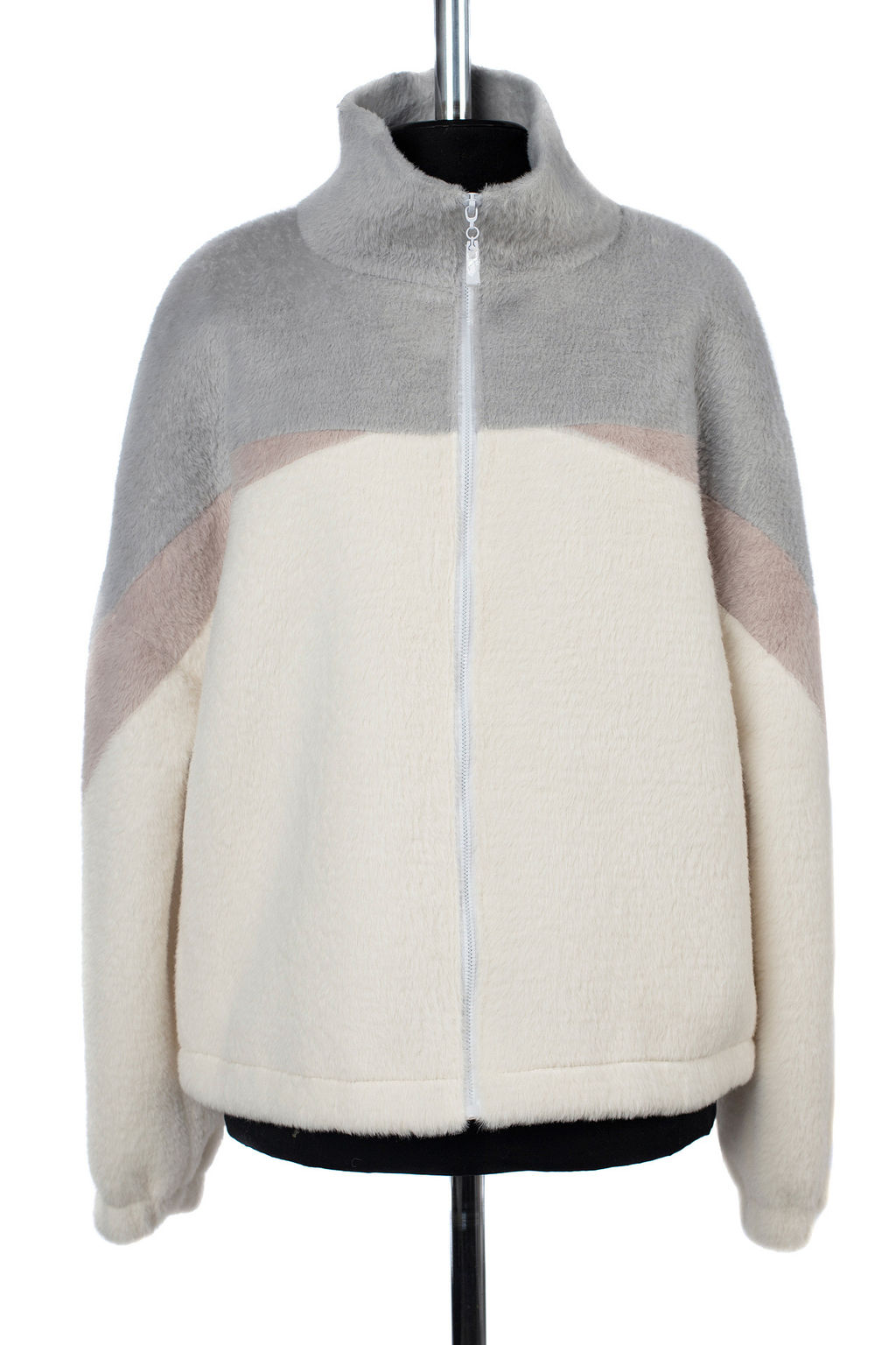 Пальто куртка в составе ШЕРСТЬ - El podio фото 6