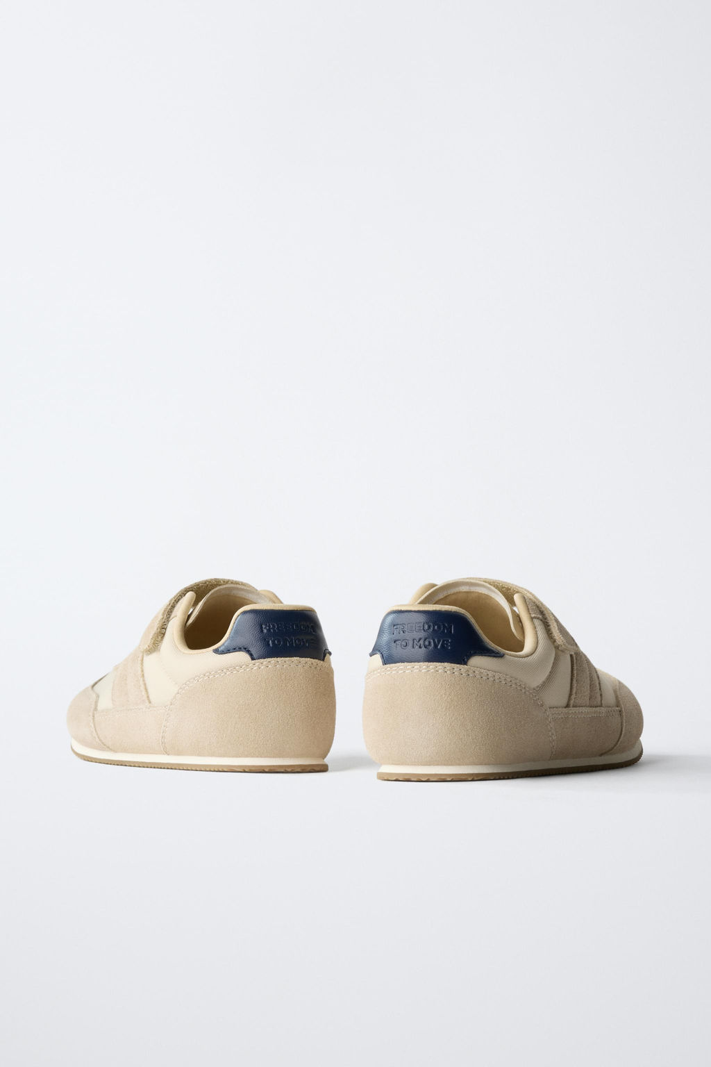BAREFOOT TRAINERS - Zara фото 7