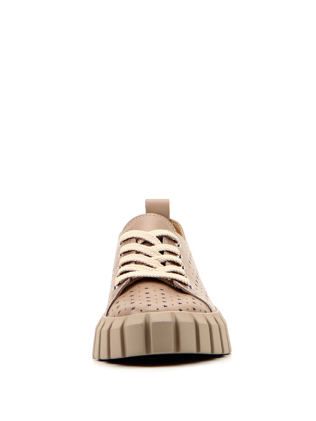 Кеды EDART 125.91505 be.какао R - Ed'art фото 6