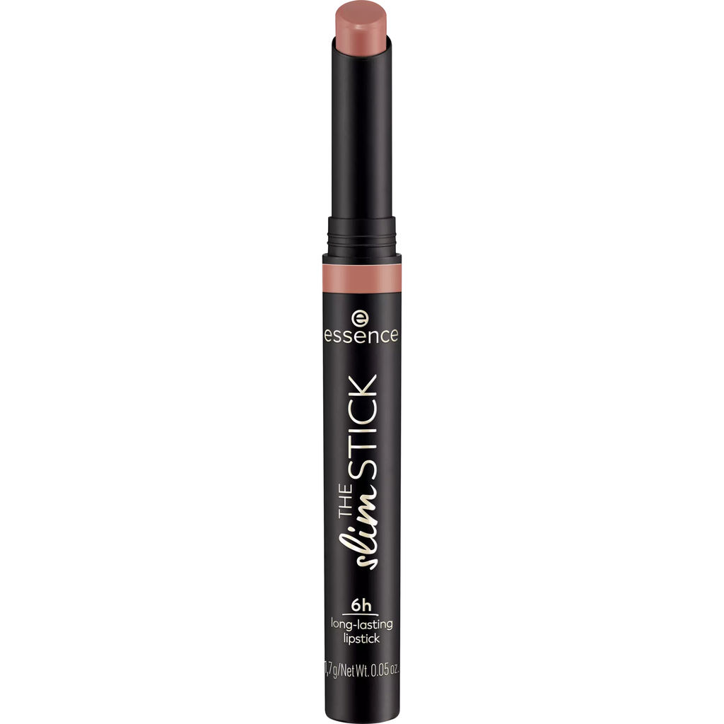 essence Помада для губ The Slim Stick, 102 Over The Nude