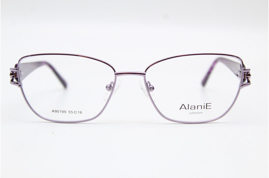 Оправа ALANIE 90199 55-16-140 С7 фото 2