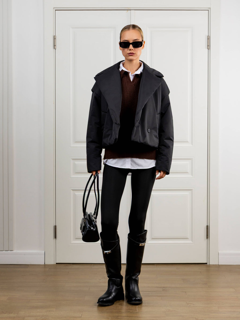 Жилет женский HOOPS, арт. 23260 фото 11