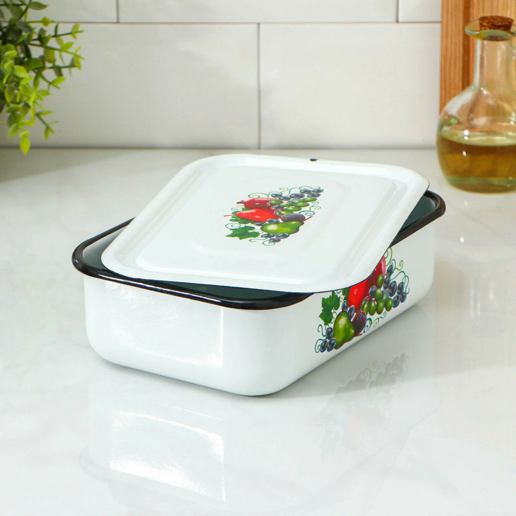 Лоток 1,5л 42504-082/6 - Керченский металлургический завод фото 7