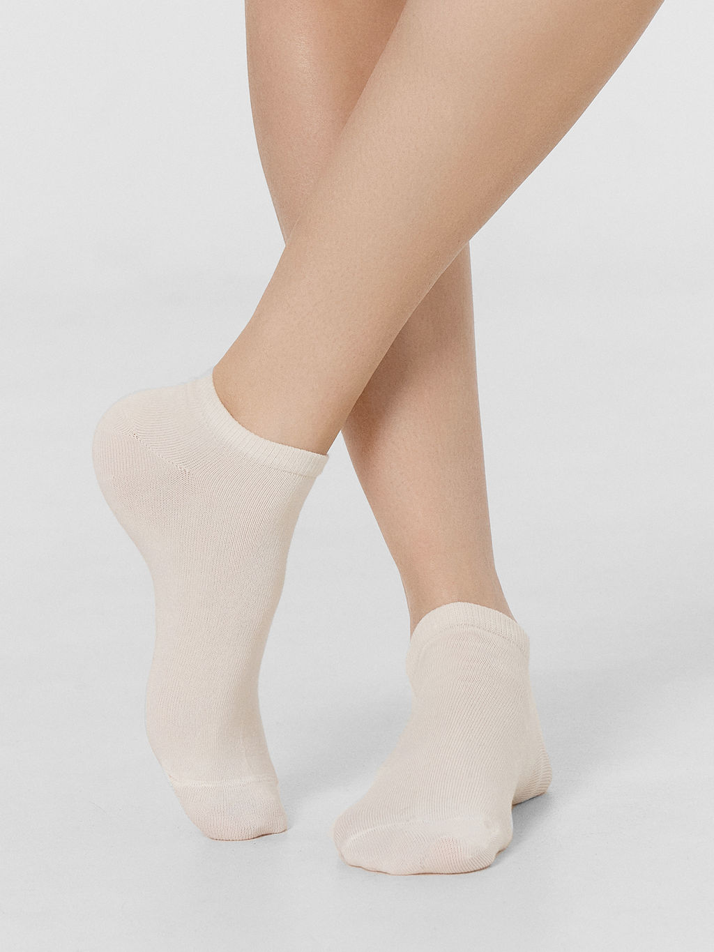 Цена за 5 пар! НОСКИ ЖЕНСКИЕ - Mark formelle фото 2