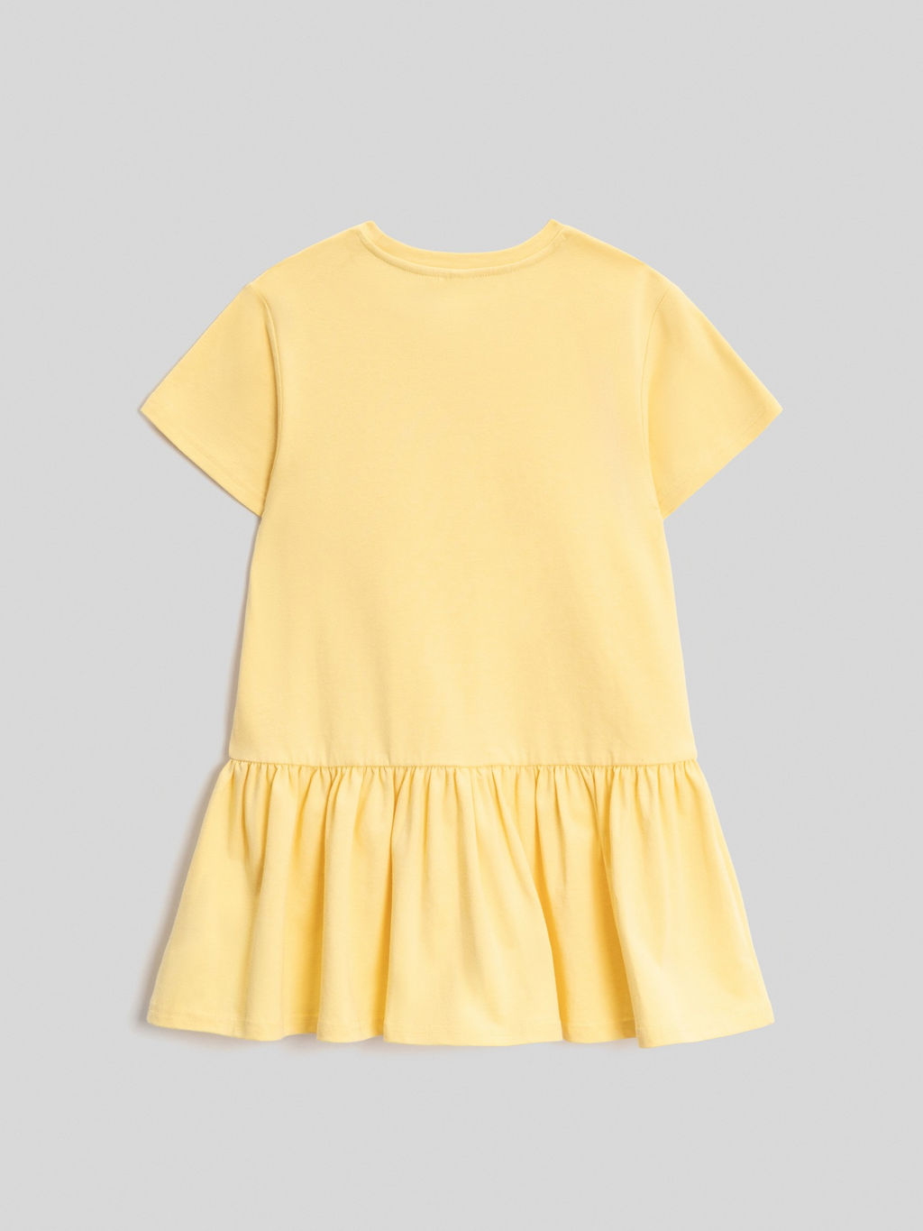 ACOOLA / Платье детское для девочек Tireya желтый