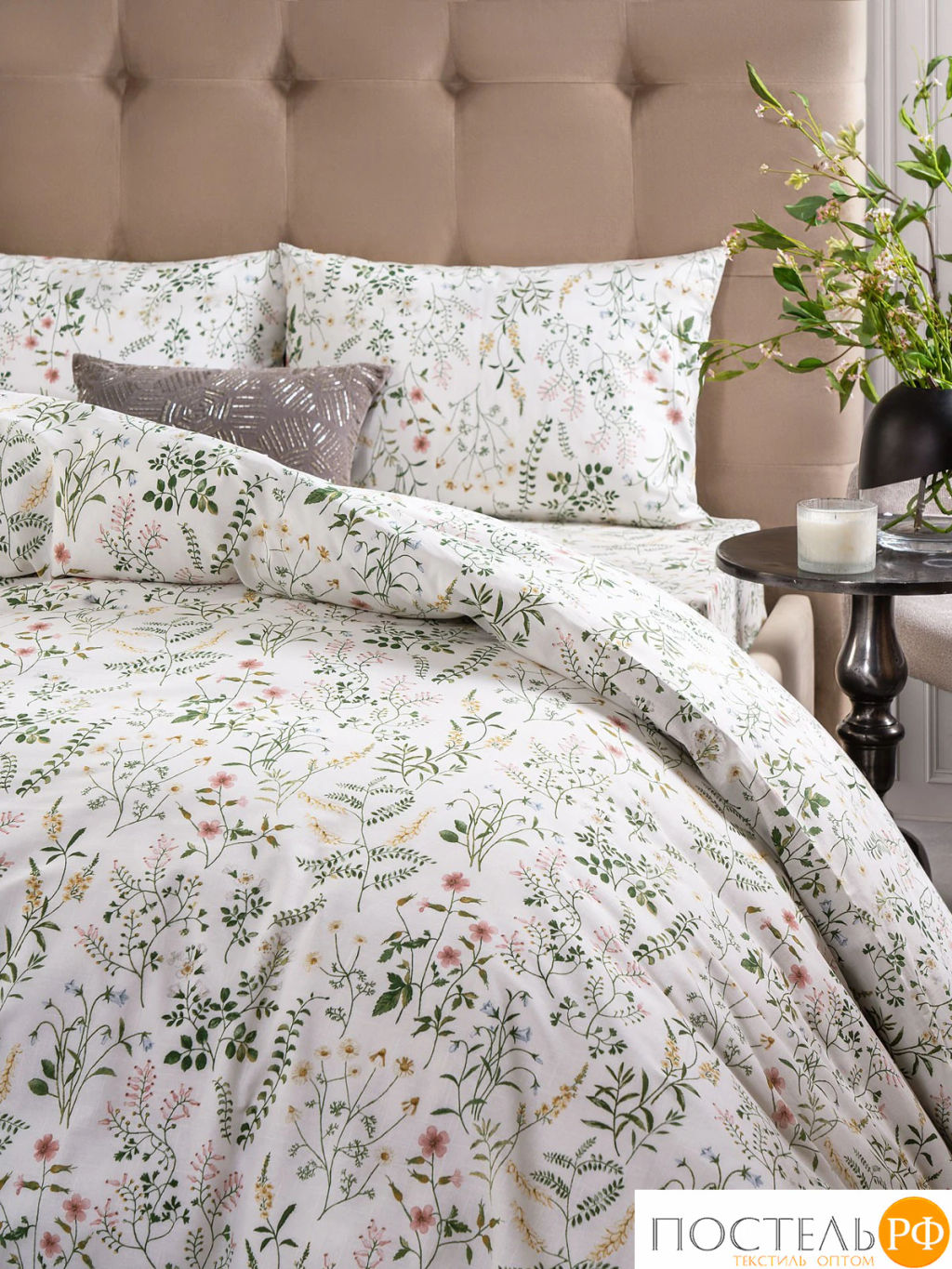 КПБ PRIME PRIVE КАЙА  фото 3