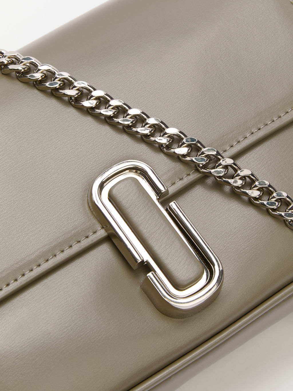 Кросс-боди TENDANCE Артикул 4319805, зеленовато-коричневый  фото 2