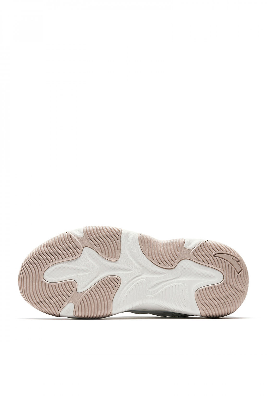 Кроссовки ANTA CORAL Белый/Серый  фото 4