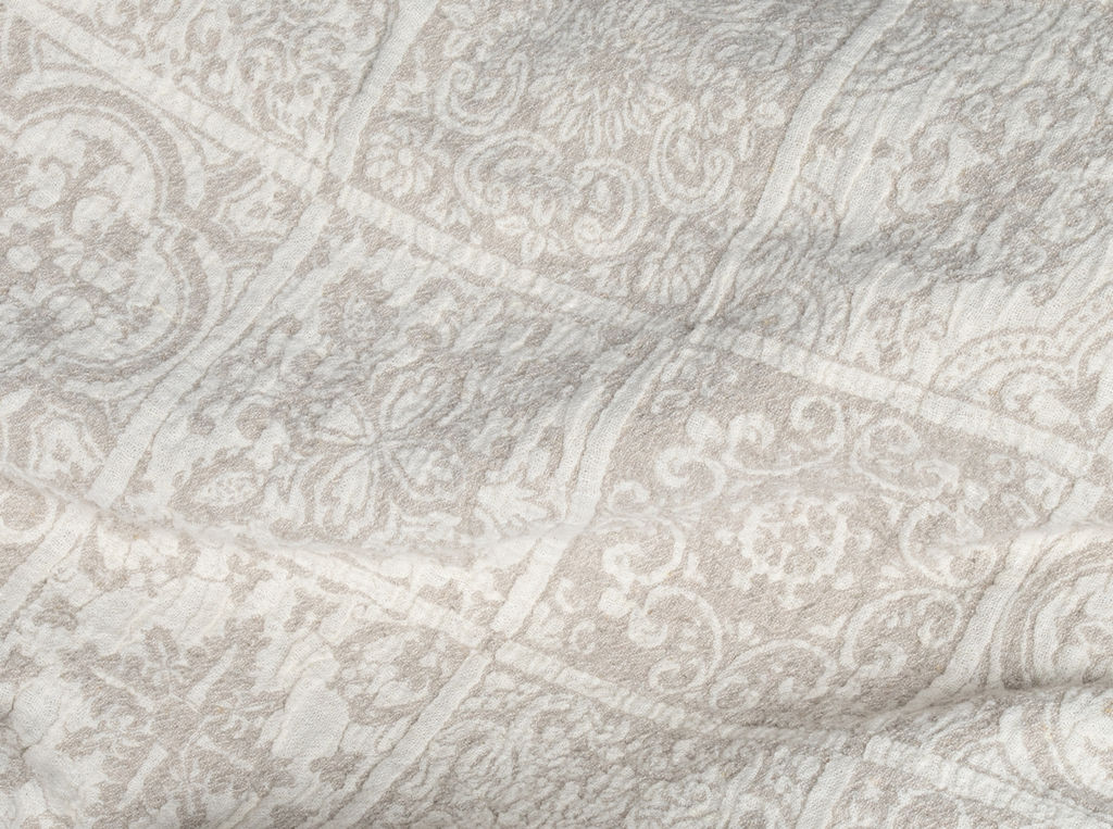 22С155-ШР/у./л.с.уп. 190*180 Плед Луи цв. 330 рис. 647 - Текс-дизайн фото 22