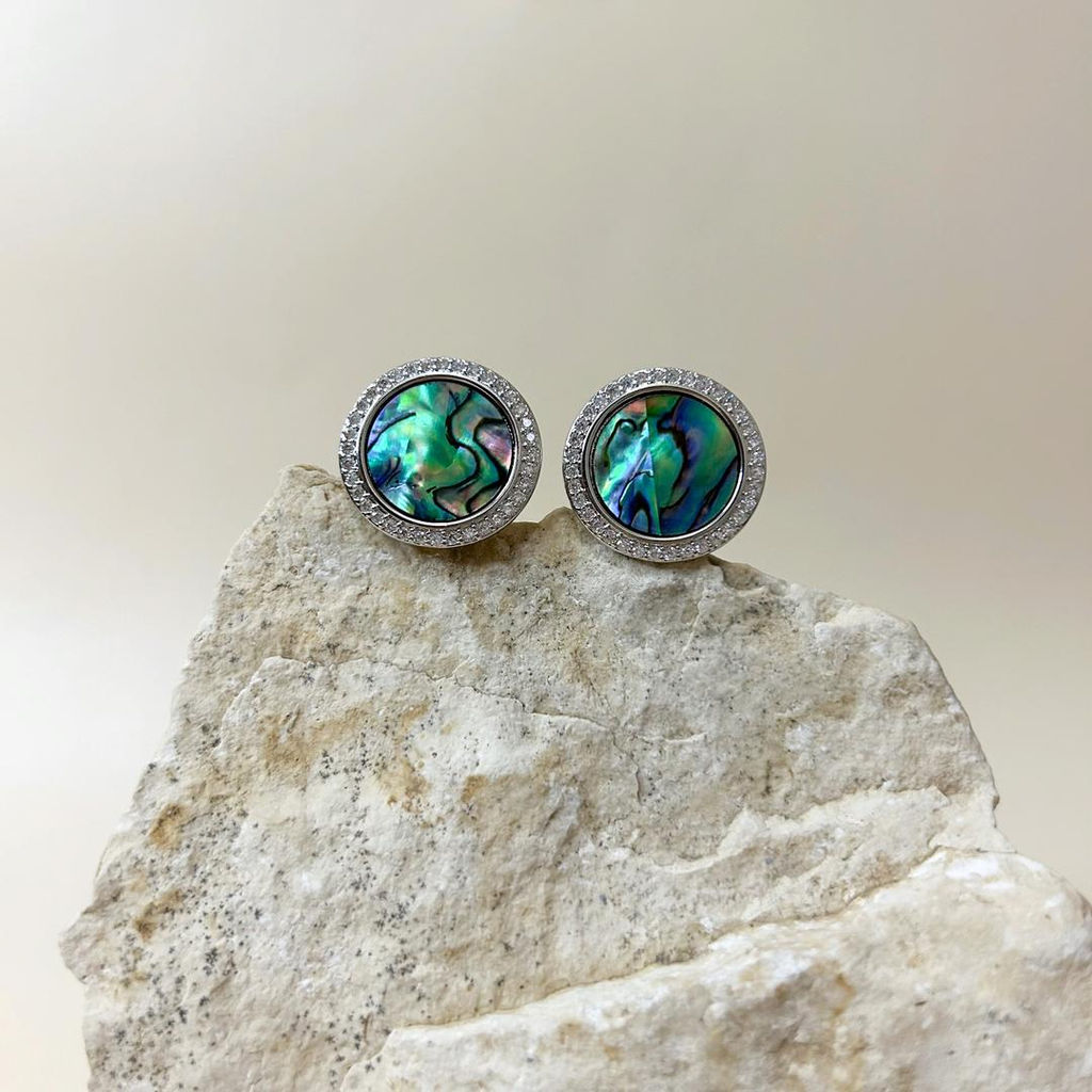 17-503442480 Серьги - J.prettier фото 14