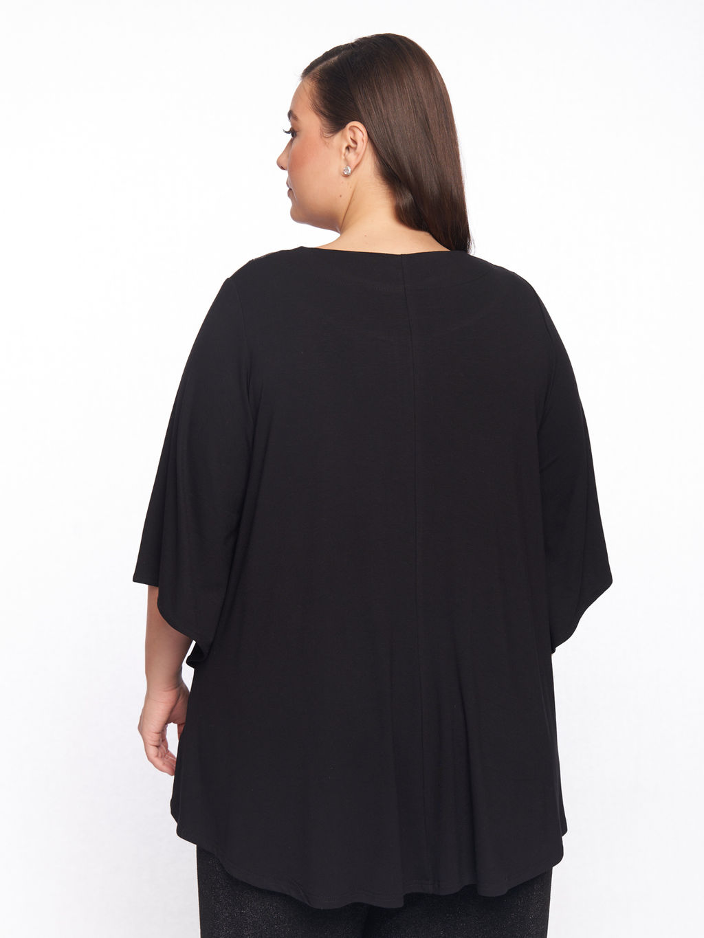 Туника нарядная TU03603BLS01