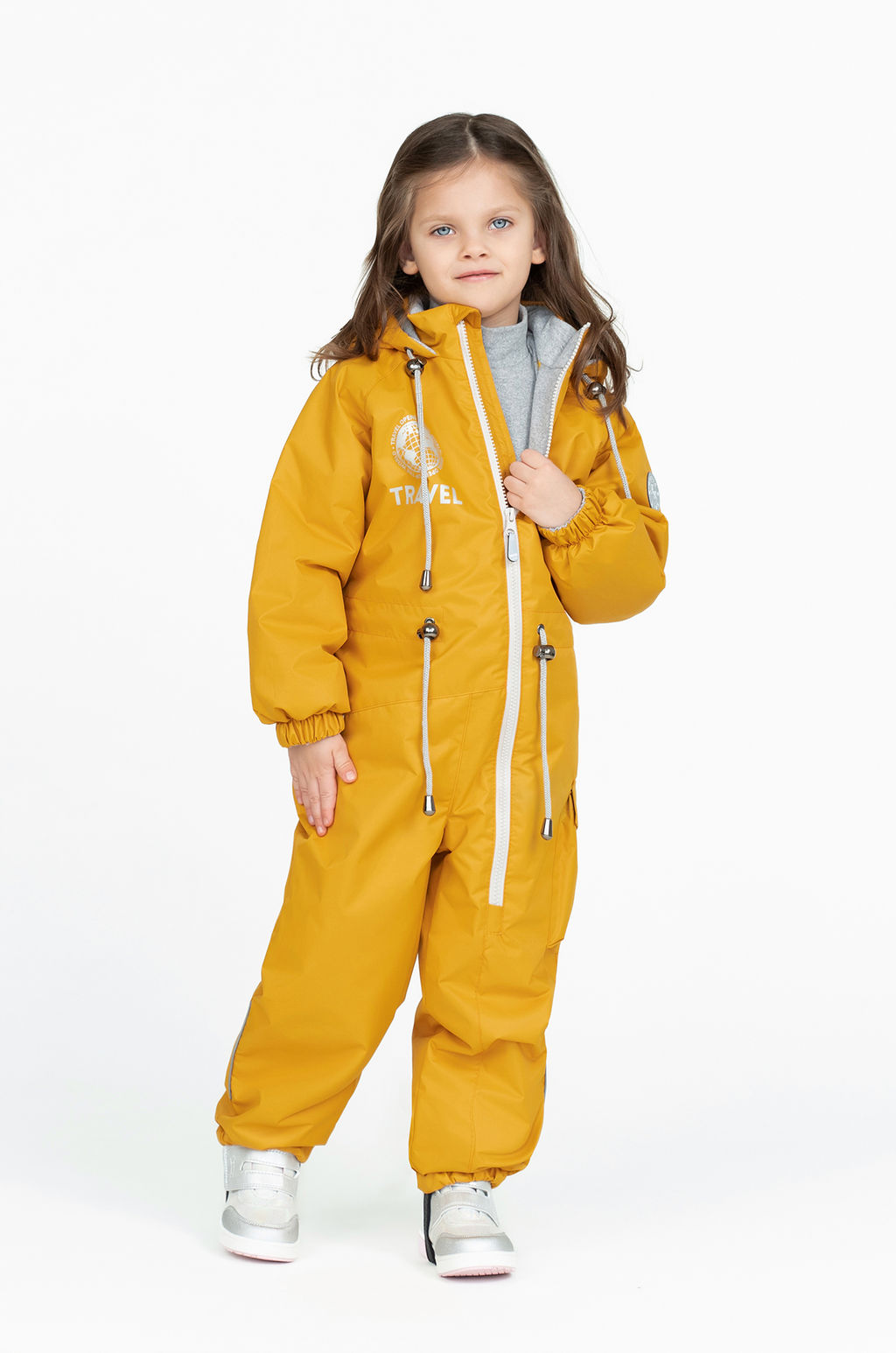 Комбинезон демисезонный