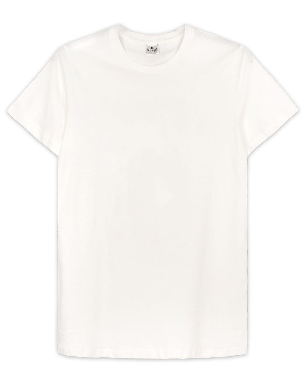 Футболка взрослая 54207 Lets go - Let's go фото 34