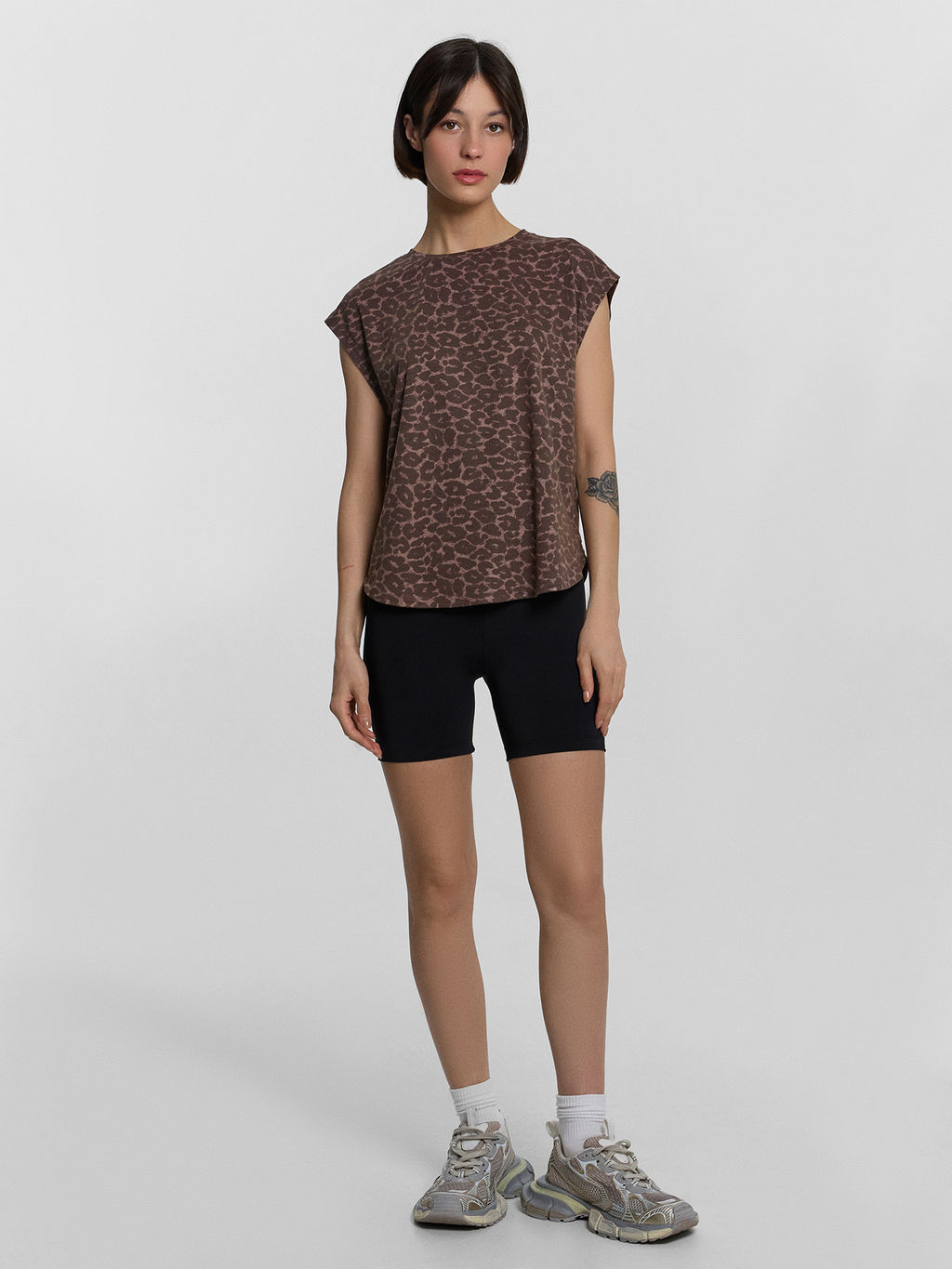 БЛУЗА ЖЕНСКАЯ - Mark formelle фото 3