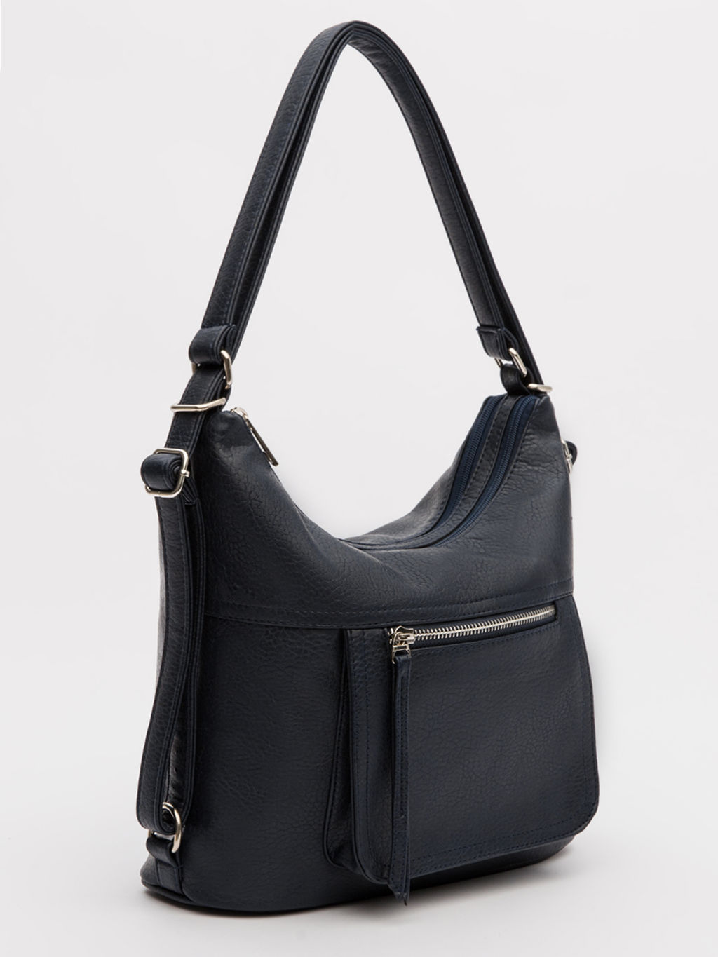 1042 860 70 Сумка женская Мешок-трансформер - S.lavia фото 7