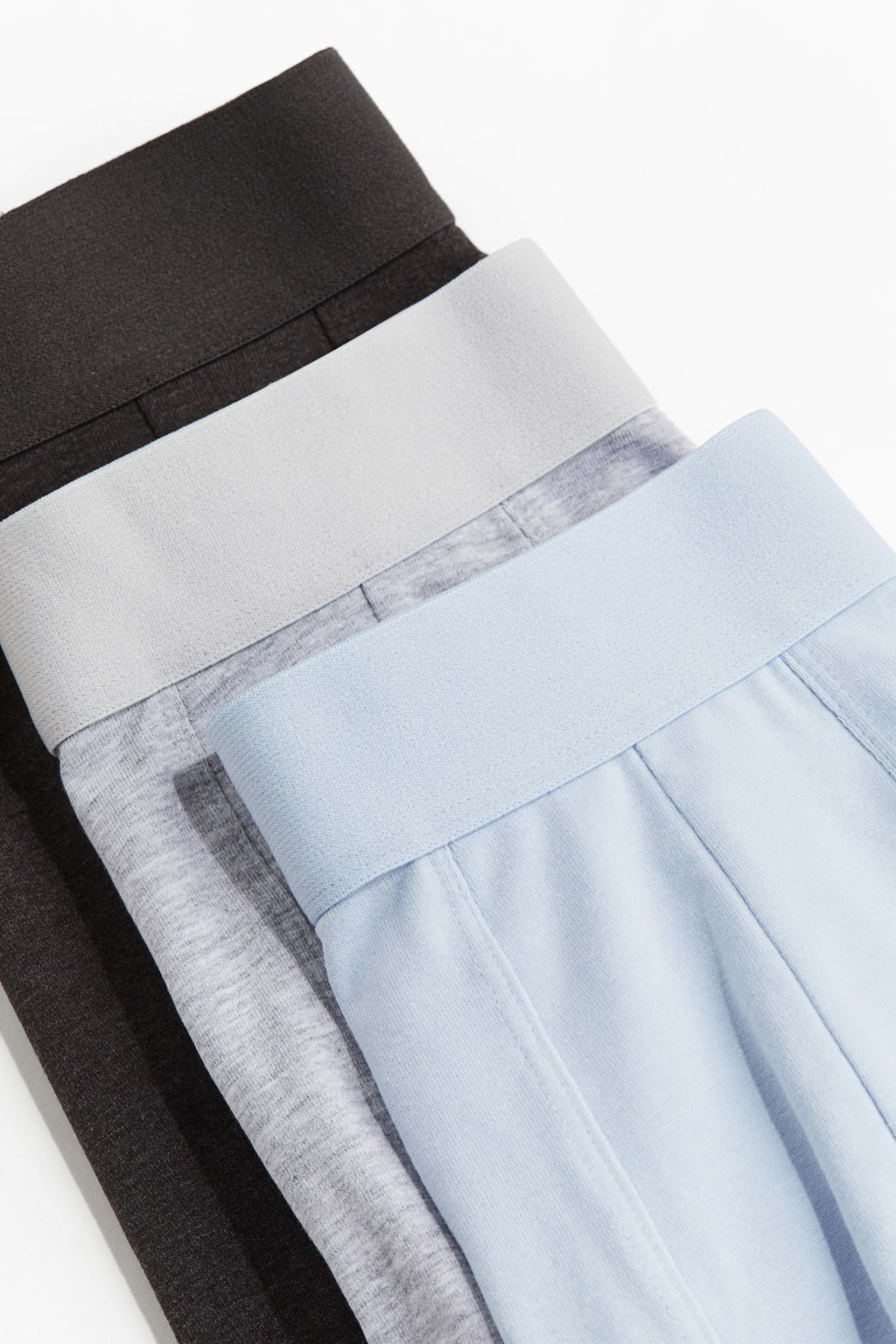 Pack de 5 calzoncillos trunk - H&m фото 5