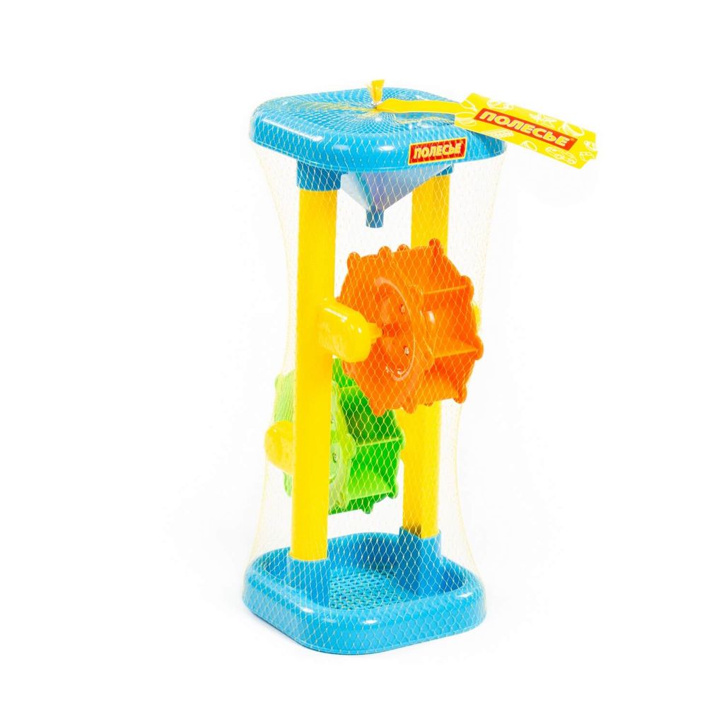 Песочная мельница, h=308 мм - Полесье фото 6