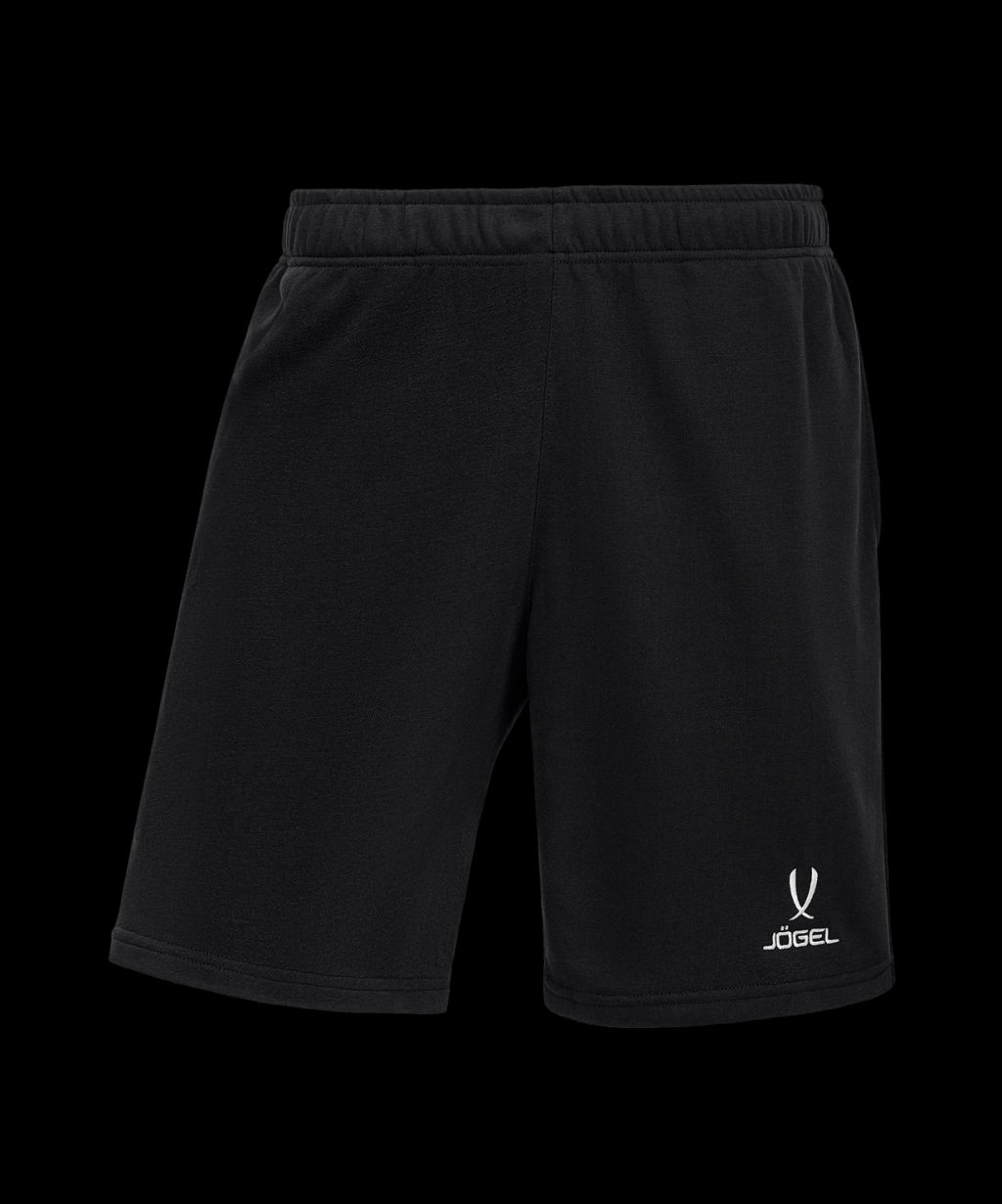 УЦЕНКА Шорты JOGEL ESSENTIAL Cotton Shorts, черный