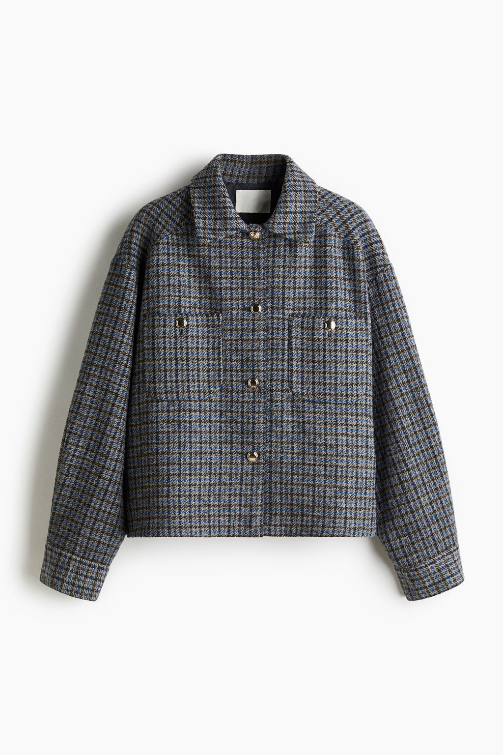 Chaqueta oversize - H&m фото 2