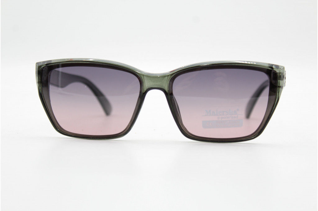 Солнцезащитные очки Maiersha (Polarized) 03874 62-15-143 С14-30