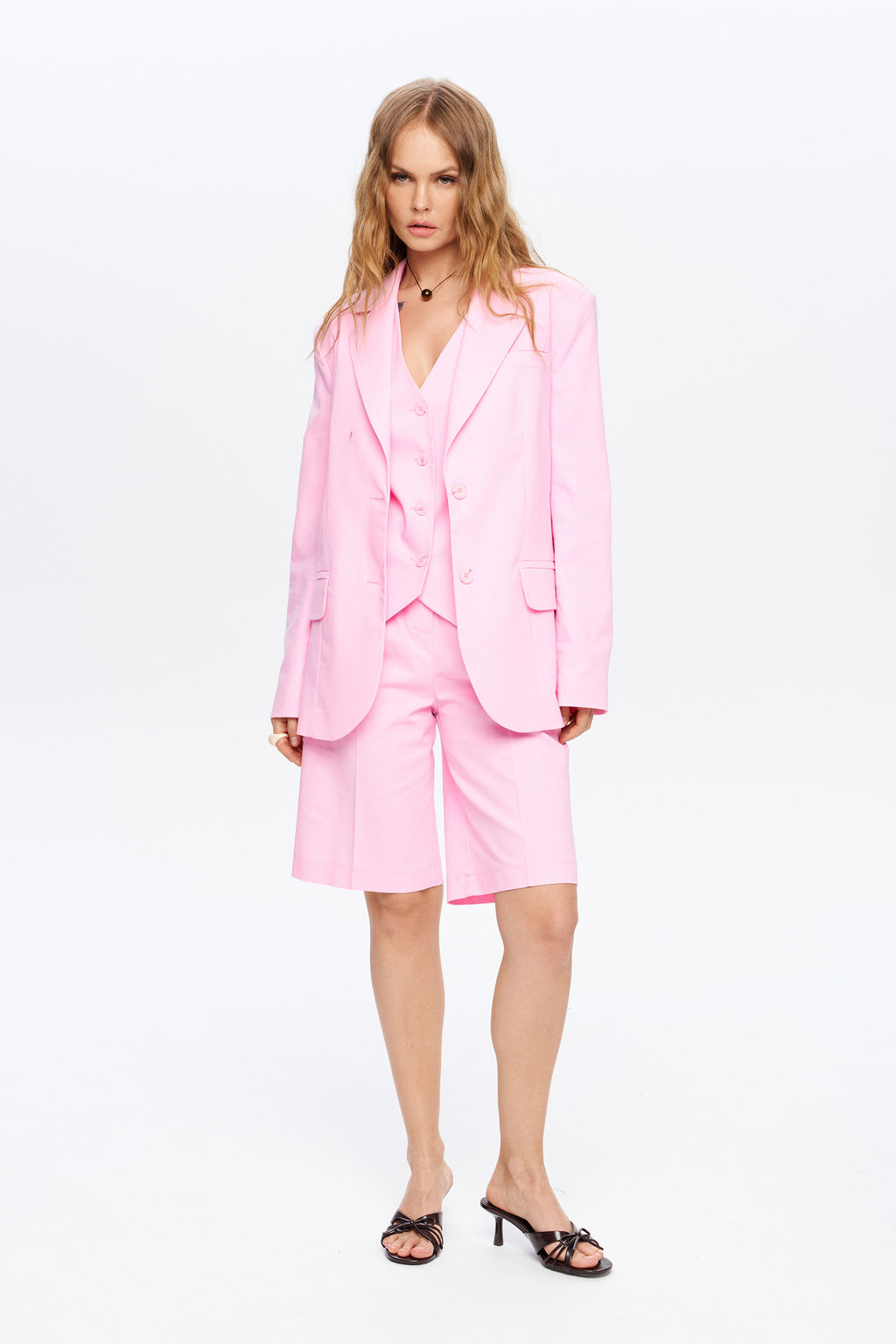 Костюм 6017 - Pirs фото 4