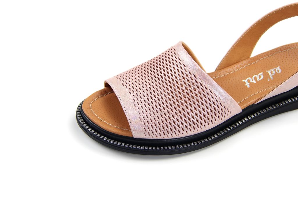 Босоножки EDART 1057.169 bl.pink.ibiza