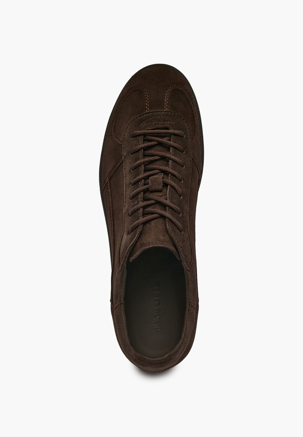 Кеды - Mascotte фото 4