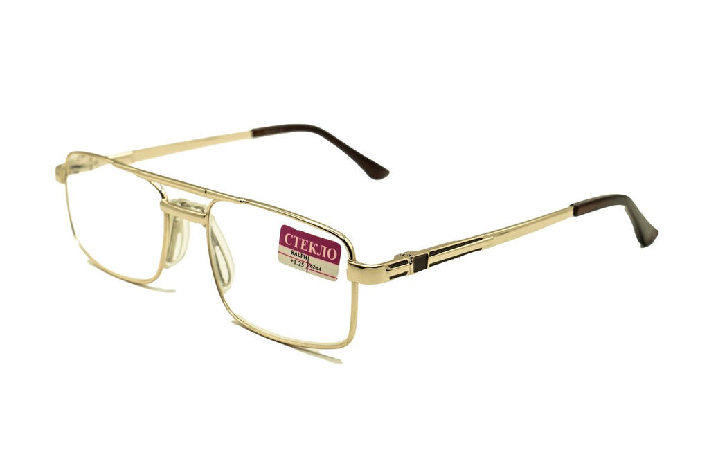 Готовые очки Coral Ralf 020 c1 +3
