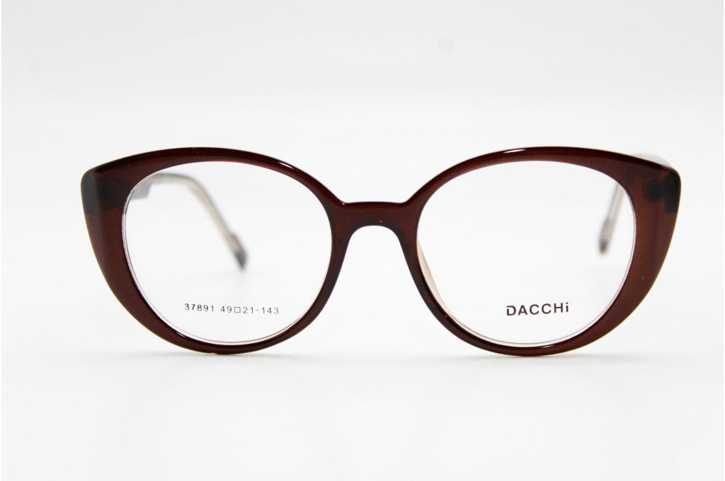Оправа DACCHI 37891 49-21-143 С2 фото 2