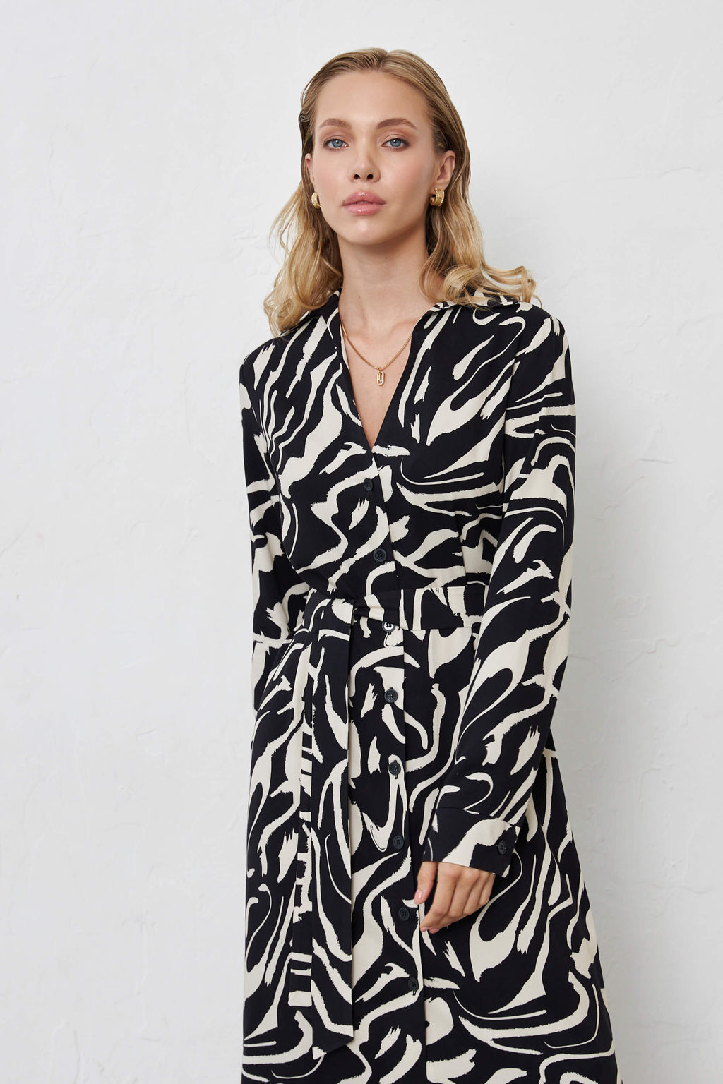 Платье С20285-2 НСК