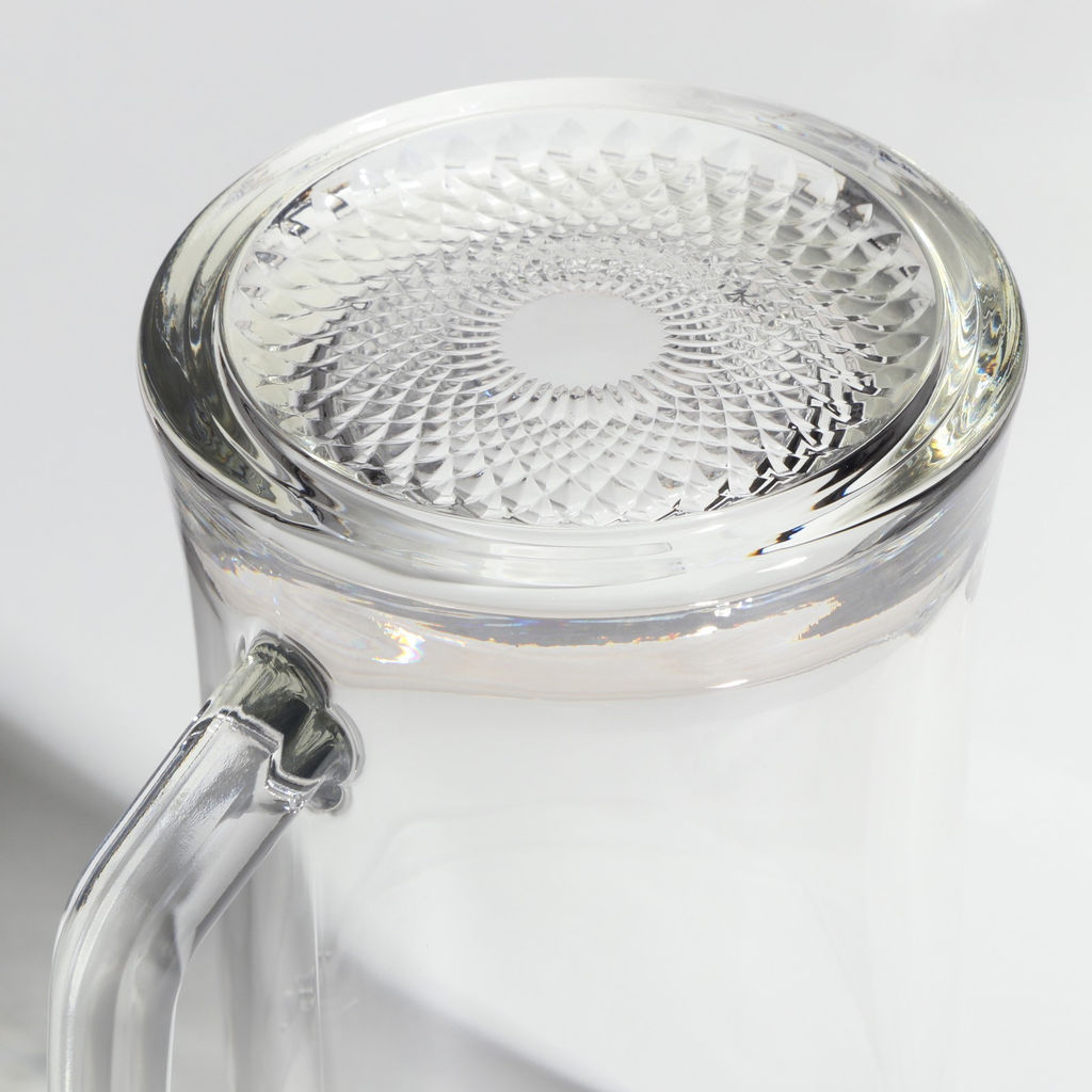 ВРЕМЯ ДЕГУСТАЦИЙ Набор кружек для пива 2шт 500мл арт. O0384 - Полимербыт фото 4