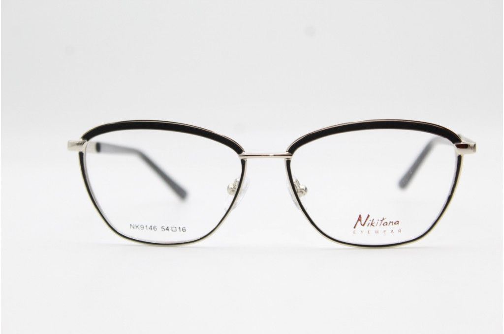 Оправа NIKITANA 9146 54-16-140 С6