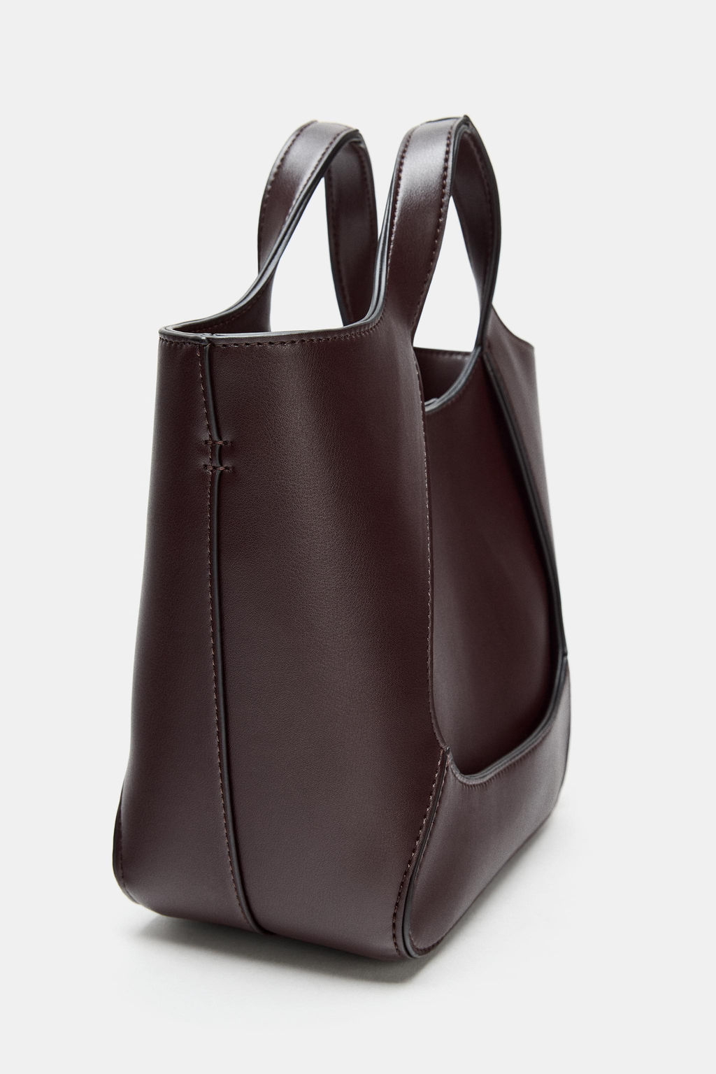 COMBINED BAG - Zara фото 4