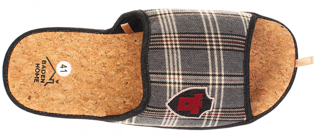 Тапочки Baden SA010-131  фото 2