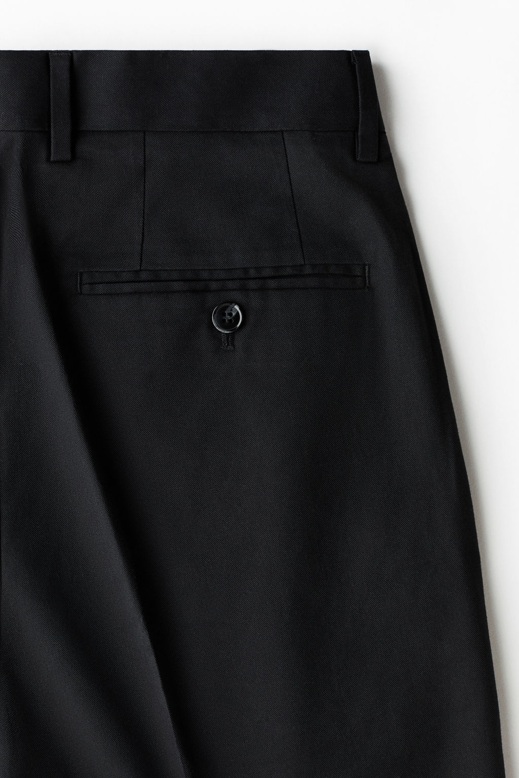 Pantal?n sastre Loose Fit - H&m фото 7