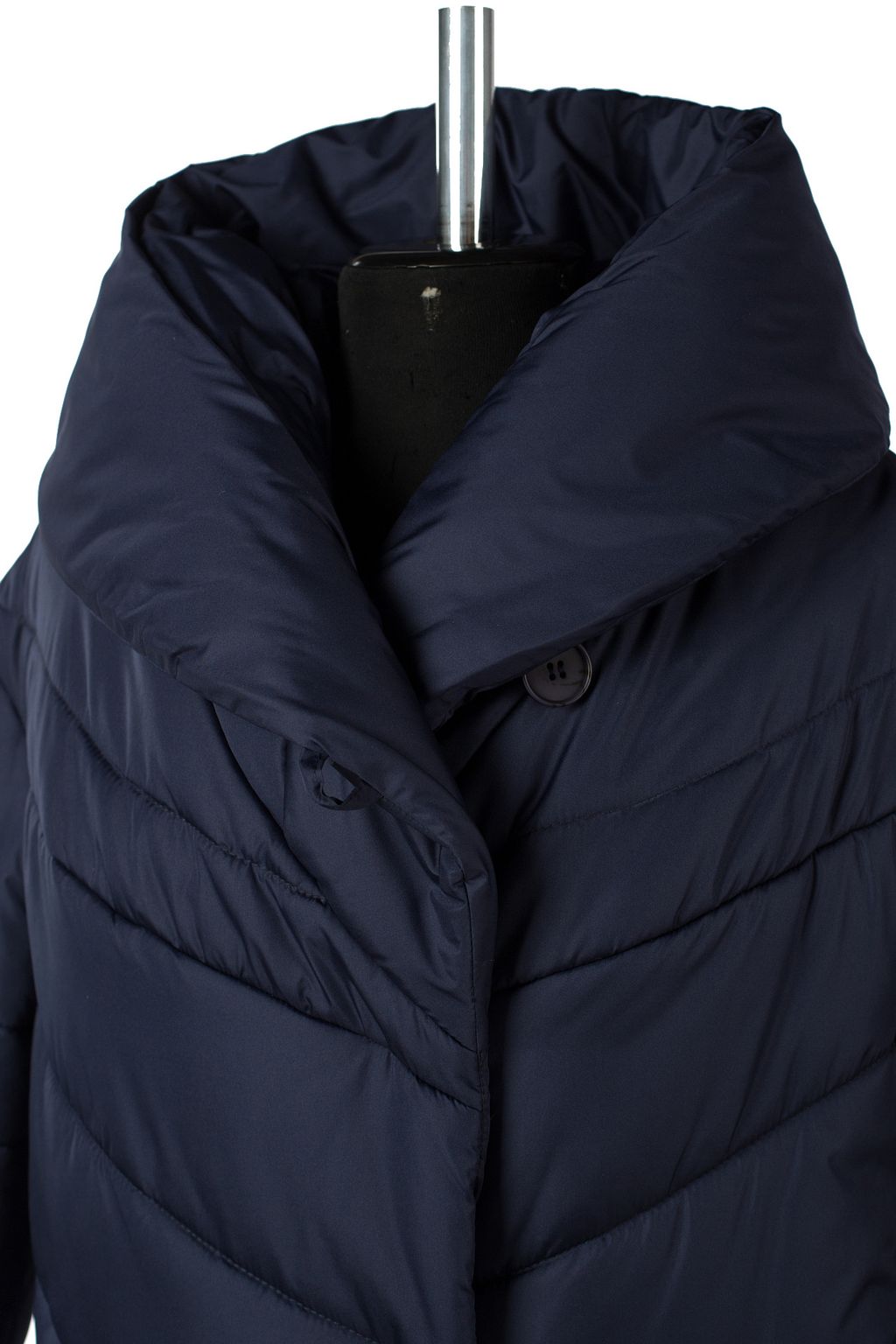 Куртка женская зимняя (синтепон 300) - Империя пальто фото 7