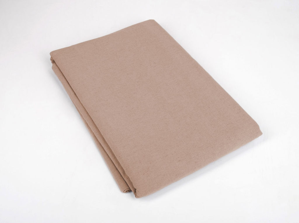 22С148-ШР 240*254 Простыня цв. 2098 рис. 0 Бежево-коричневый