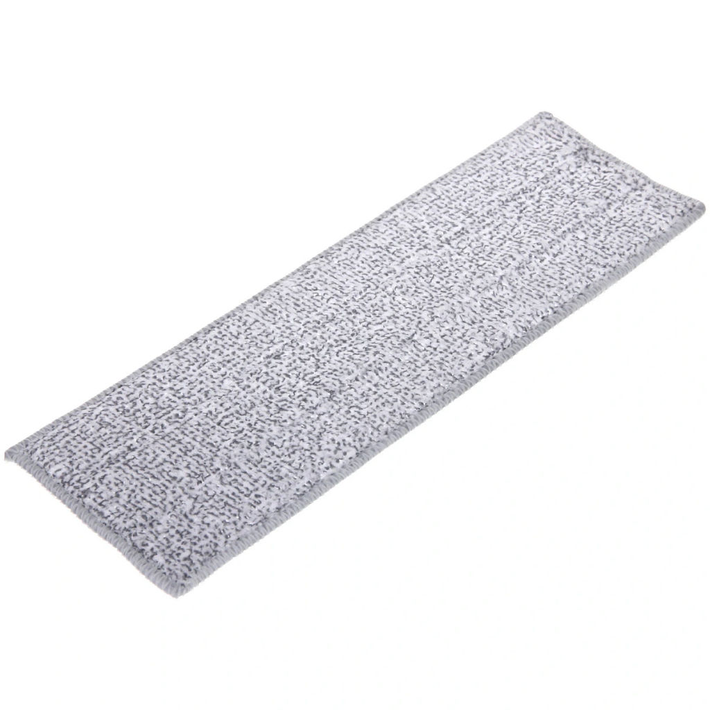 Швабра с отжимом "Мастер" в комплекте две насадки