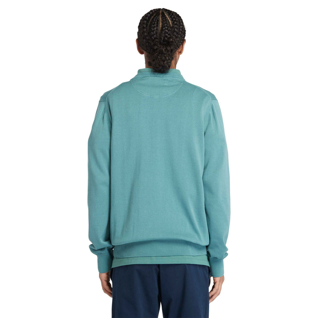 Свитер / timberland  фото 4