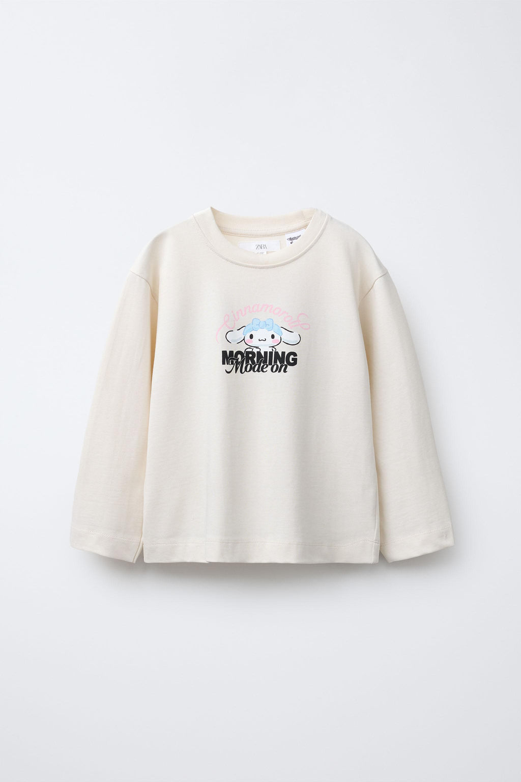 CINNAMOROLL  SANRIO T-SHIRT