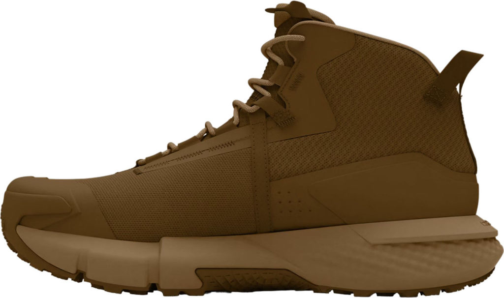 Ботинки мужские