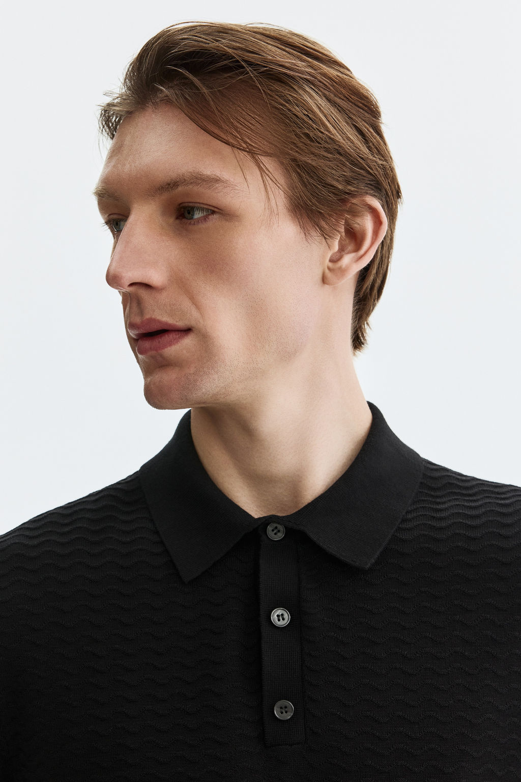 Polo Slim Fit - H&m фото 7