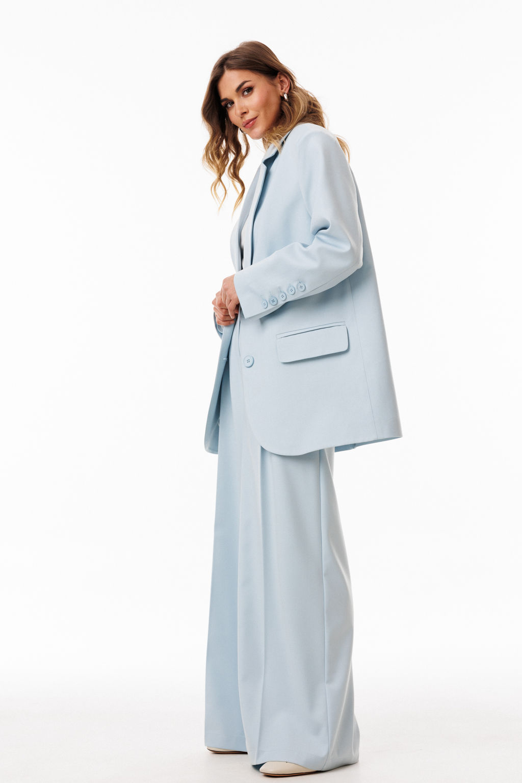 Брюки 3071 - Eola фото 5