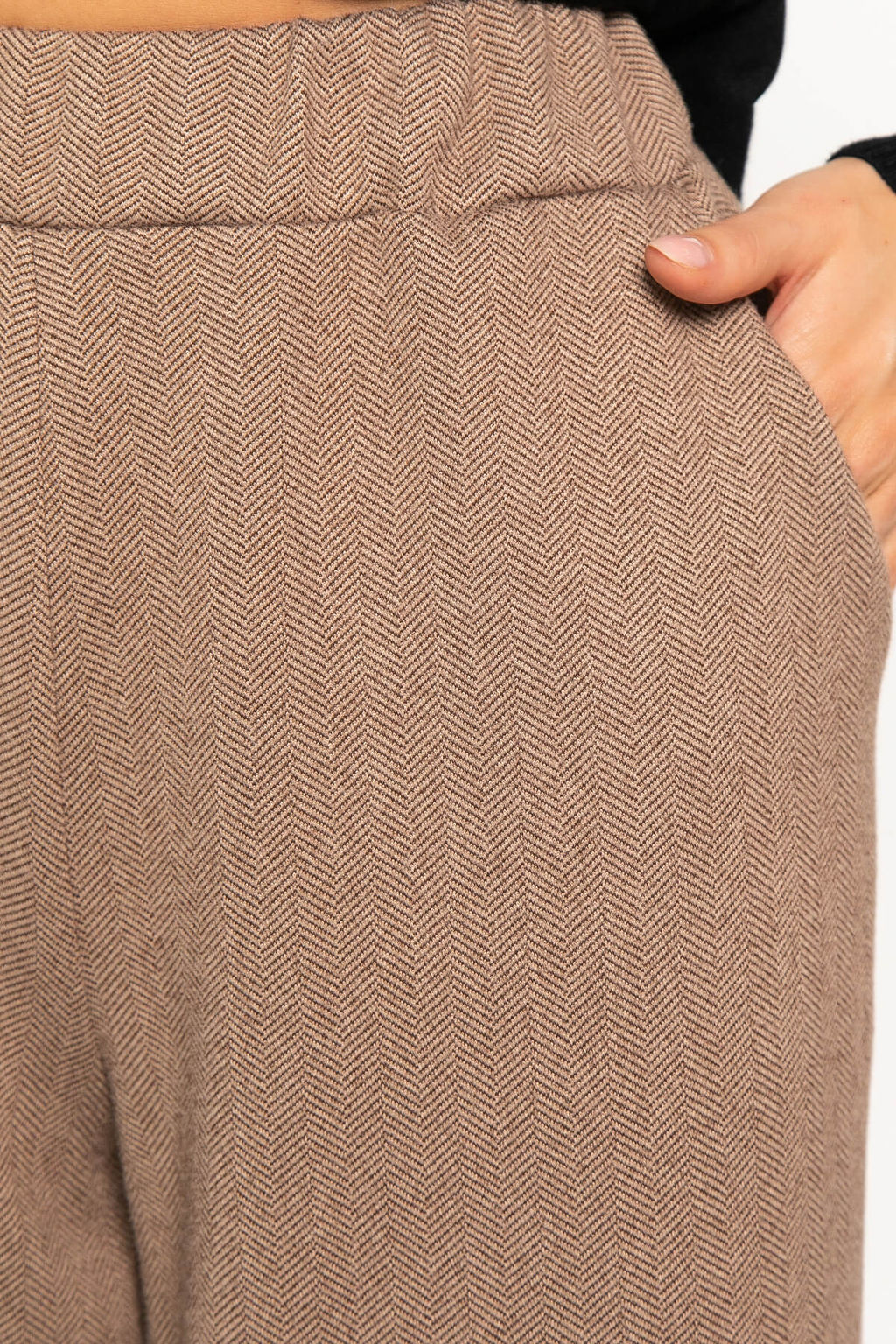 Брюки Остатки тепла - Lt collection фото 27