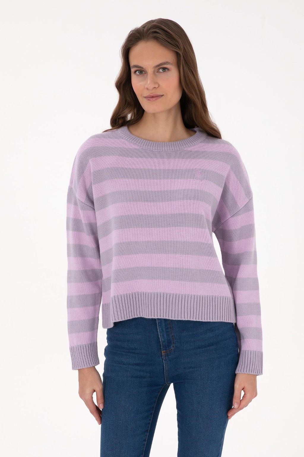 Kad_n MOR Kazak - U.s. polo assn фото 3